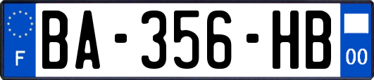 BA-356-HB