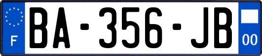 BA-356-JB
