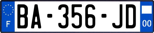 BA-356-JD
