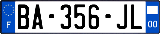 BA-356-JL