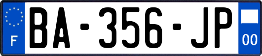 BA-356-JP