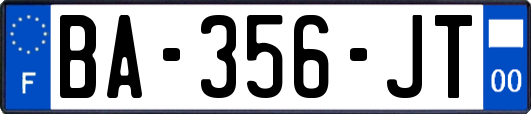 BA-356-JT
