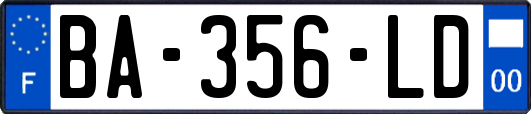 BA-356-LD