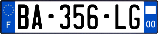 BA-356-LG