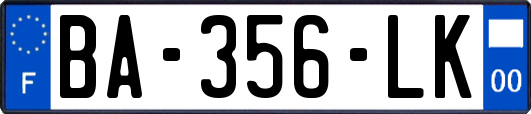 BA-356-LK