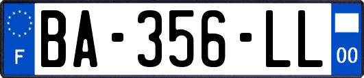 BA-356-LL