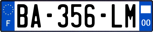 BA-356-LM