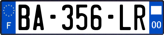 BA-356-LR
