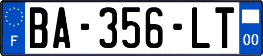 BA-356-LT