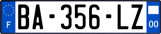 BA-356-LZ