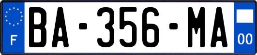 BA-356-MA