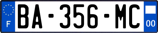 BA-356-MC