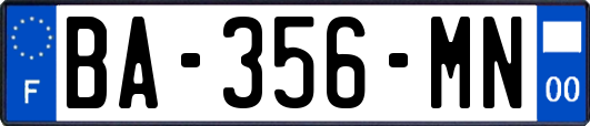 BA-356-MN