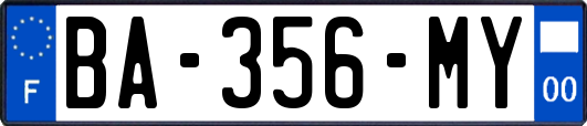 BA-356-MY