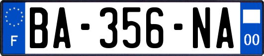 BA-356-NA