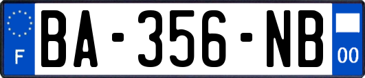BA-356-NB