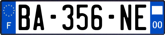 BA-356-NE