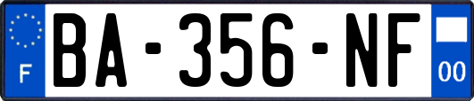 BA-356-NF
