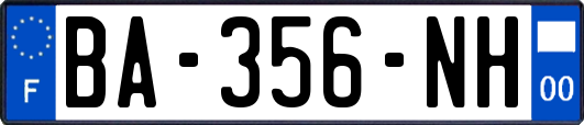 BA-356-NH