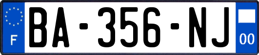 BA-356-NJ