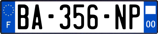 BA-356-NP