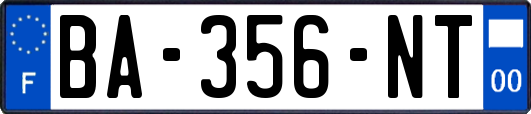 BA-356-NT