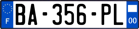 BA-356-PL