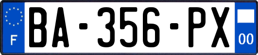 BA-356-PX