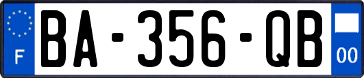 BA-356-QB