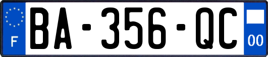BA-356-QC