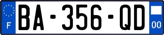 BA-356-QD