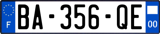 BA-356-QE