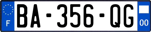 BA-356-QG