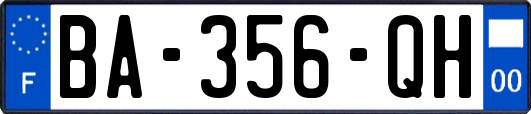 BA-356-QH
