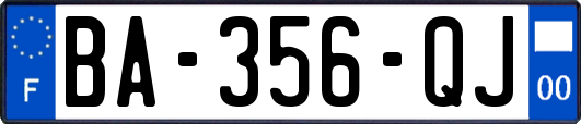 BA-356-QJ