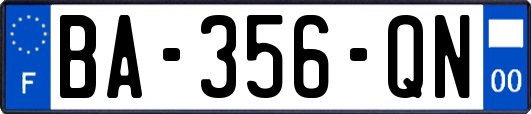 BA-356-QN