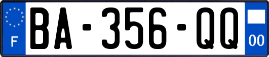 BA-356-QQ