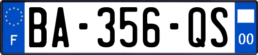 BA-356-QS