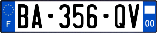 BA-356-QV