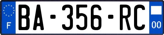 BA-356-RC