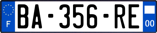 BA-356-RE