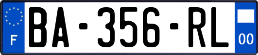 BA-356-RL