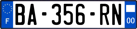 BA-356-RN
