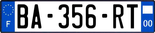 BA-356-RT