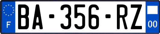 BA-356-RZ