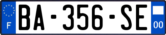 BA-356-SE