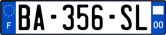 BA-356-SL