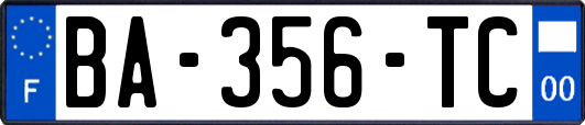 BA-356-TC