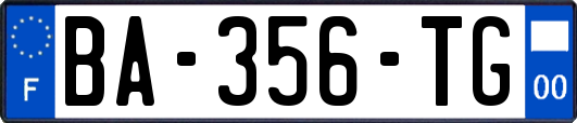 BA-356-TG