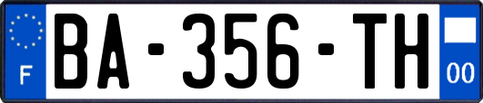 BA-356-TH
